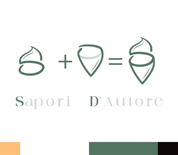Sapori — material del proyecto 4