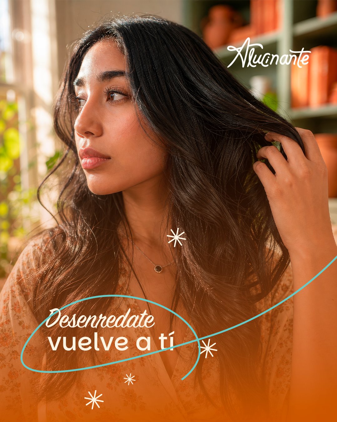 Alucinante