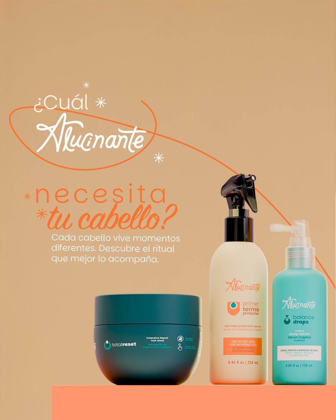 Alucinante